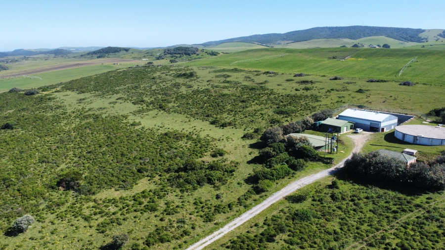 0 Bedroom Property for Sale in Cannon Rocks Eastern Cape